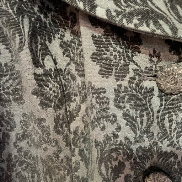 Black topper - Picture 3 of 4